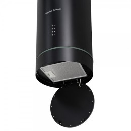 Кухонная вытяжка Zigmund & Shtain K 013.4 B