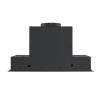 Встраиваемая вытяжка Maunfeld MZR Cool 60 black
