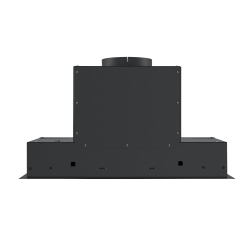 Встраиваемая вытяжка Maunfeld MZR Cool 60 black
