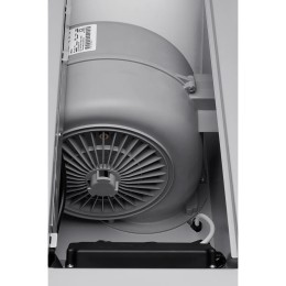 Встраиваемая вытяжка Kuppersberg Inlinea 52 White