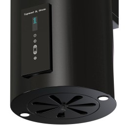 Кухонная вытяжка Zigmund & Shtain K 146.4 B