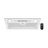 Встраиваемая вытяжка Kuppersberg Inlinea 52 White