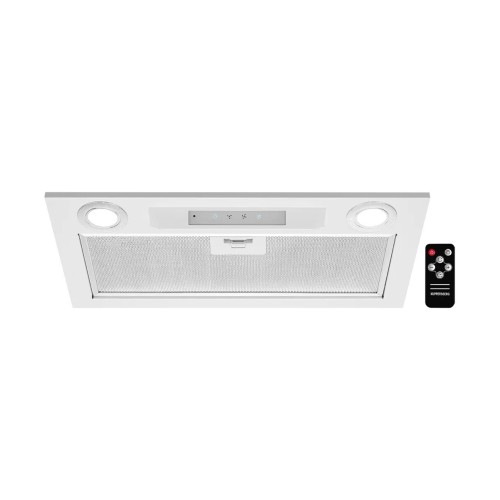 Встраиваемая вытяжка Kuppersberg Inlinea 52 White