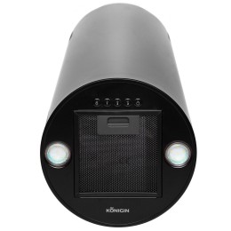 Кухонная вытяжка Konigin Beauty Black 31