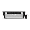 Встраиваемая вытяжка Kuppersberg Inlinea 52 Black