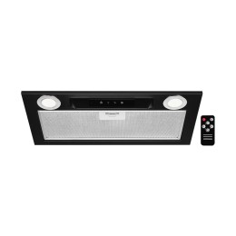 Встраиваемая вытяжка Kuppersberg Inlinea 52 Black