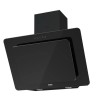 Кухонная вытяжка Krona Liva 600 black S
