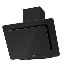 Кухонная вытяжка Krona Liva 600 black S