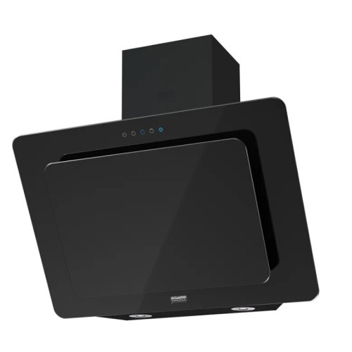 Кухонная вытяжка Krona Liva 600 black S