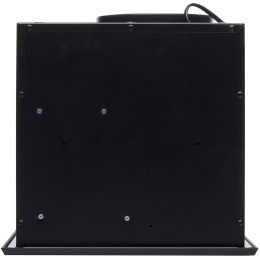 Встраиваемая вытяжка Konigin Checkbox Black 60