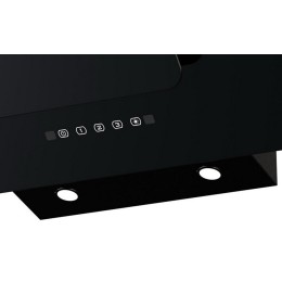 Кухонная вытяжка Zigmund & Shtain K 150.9 B