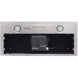 Встраиваемая вытяжка Konigin FlatBox Inox 50