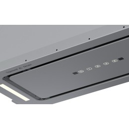 Встраиваемая вытяжка Zigmund & Shtain K 014.7 S