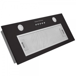 Встраиваемая вытяжка Zigmund & Shtain K 016.5 B