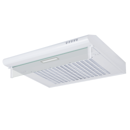 Подвесная вытяжка Maunfeld MPC 60 White