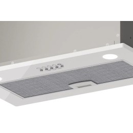 Встраиваемая вытяжка Krona Arven 500 White PB