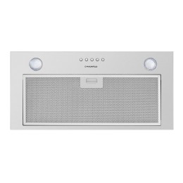 Встраиваемая вытяжка MAUNFELD Crosby Singl 60 нержавеющая сталь