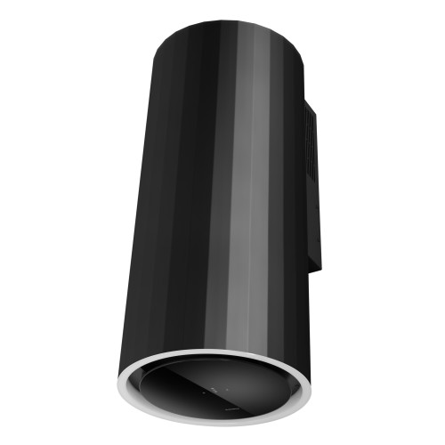 Кухонная вытяжка Maunfeld Adelaide 39 Wall Black