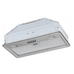 Встраиваемая вытяжка Krona Kate 600 Inox PB