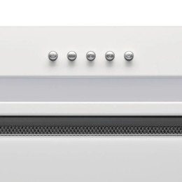 Встраиваемая вытяжка Konigin Awe White 60