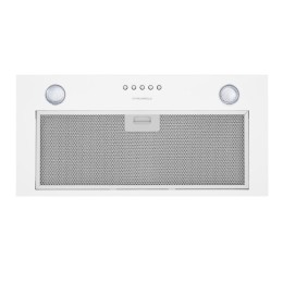 Встраиваемая вытяжка MAUNFELD Crosby Singl 60 белый