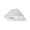 Встраиваемая вытяжка Kuppersberg Inlinea 72 White