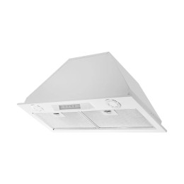Встраиваемая вытяжка Kuppersberg Inlinea 72 White