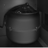 Островная вытяжка Maunfeld Bath Isla 402 черный