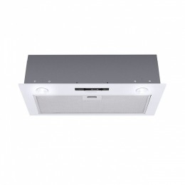 Встраиваемая вытяжка Maunfeld Crosby Light C 60 белый