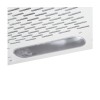 Подвесная вытяжка Maunfeld MPA 60 white