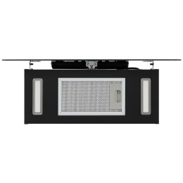 Кухонная вытяжка Krona Aura 600 frame black S