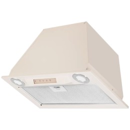 Встраиваемая вытяжка Kuppersberg Inlinea 52 Beige