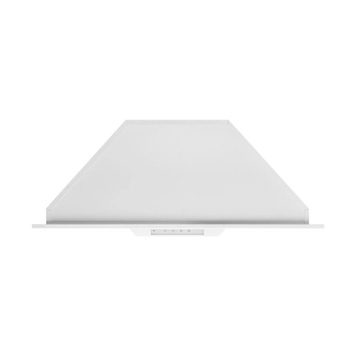 Встраиваемая вытяжка Kuppersberg Inlinea 72 White