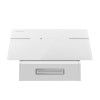 Кухонная вытяжка Maunfeld Astro 60 Glass White
