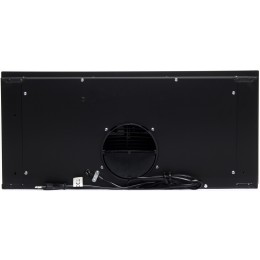 Встраиваемая вытяжка Konigin Flatbox Full Black 50