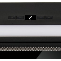 Встраиваемая вытяжка Konigin Aerin Black 60