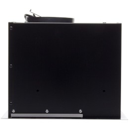 Встраиваемая вытяжка Konigin FlatBox Inox 50