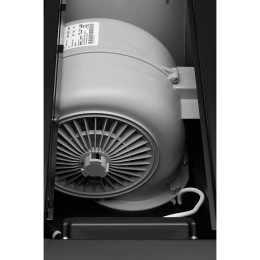 Встраиваемая вытяжка Kuppersberg Inlinea 52 Black