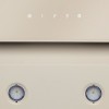 Кухонная вытяжка Konigin Colibri Tech Ivory 50