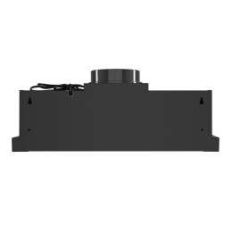 Встраиваемая вытяжка Maunfeld VS Fast 50 черный