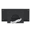 Встраиваемая вытяжка Maunfeld MZR Cool 60 black