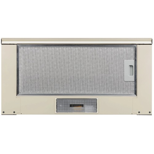 Встраиваемая вытяжка Krona Kamilla Retro 600 Ivory