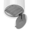 Кухонная вытяжка Maunfeld Adelaide 39 Wall White