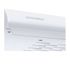 Подвесная вытяжка Maunfeld MPA 60 white