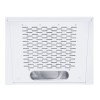 Подвесная вытяжка Maunfeld MPA 60 white