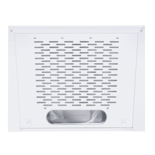 Подвесная вытяжка Maunfeld MPA 60 white