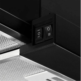 Встраиваемая вытяжка Kuppersberg Slimlux 60 B