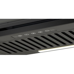 Встраиваемая вытяжка Zigmund & Shtain K 015.6 B