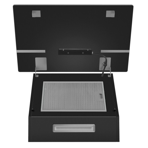 Кухонная вытяжка Maunfeld Astro 60 Glass Black