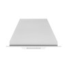 Встраиваемая вытяжка Kuppersberg Inlinea 52 White